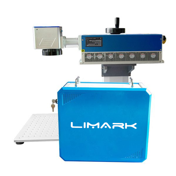 Лазерный маркер LiMark UV 3D