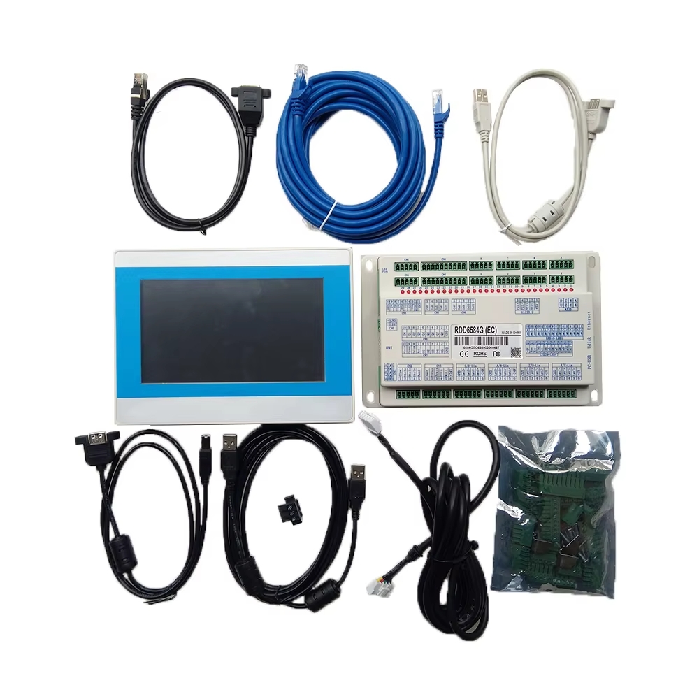 Ruida RDD6584G (EC)