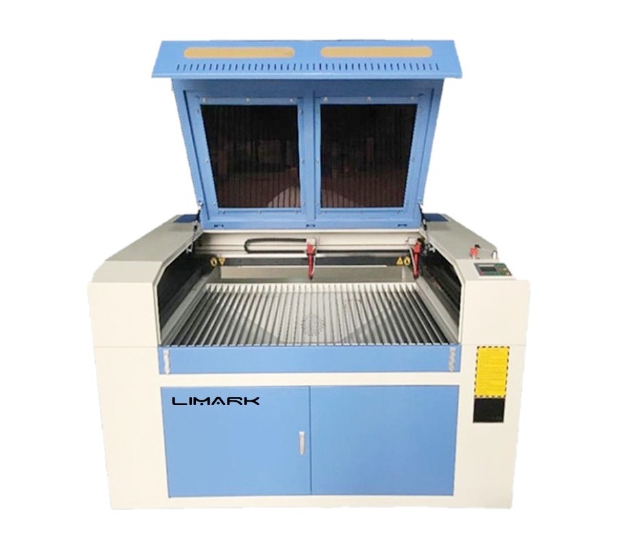 Лазерный станок LiMark 1610 QX 2 головы