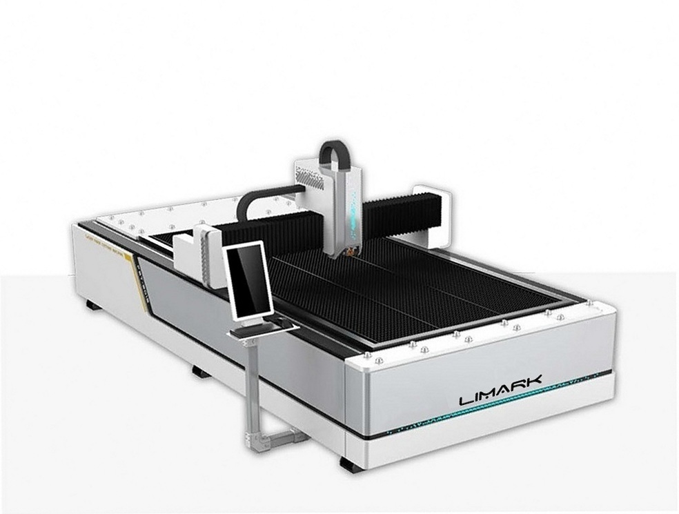 Оптоволоконный лазерный станок LiMark RS 1530 1500