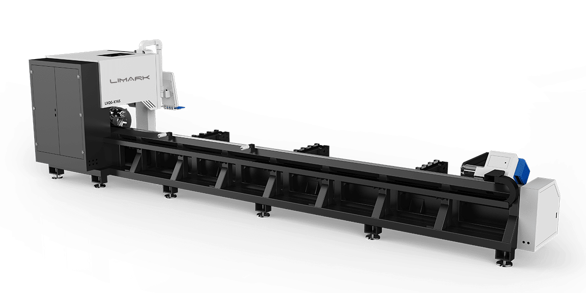 Лазерный труборез LX-K16S 2000 KW RAYCUS автомат