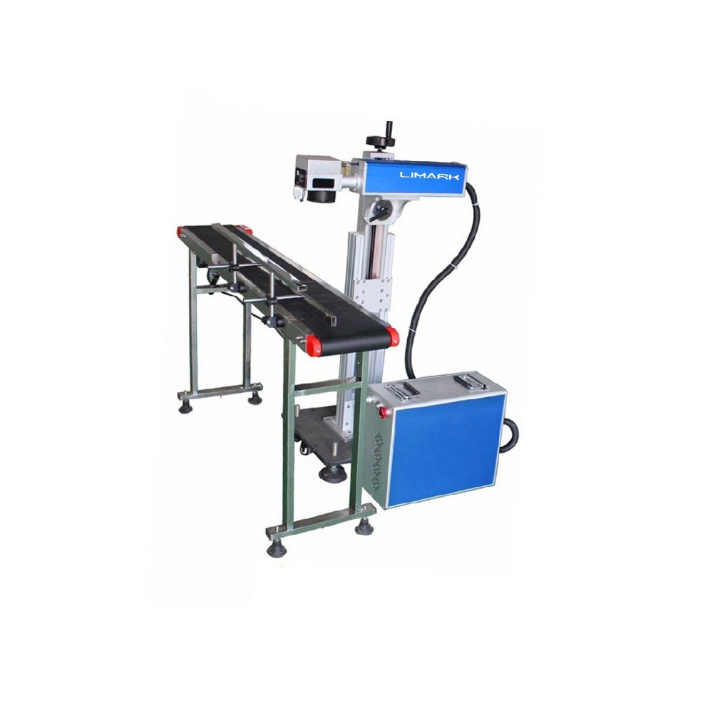 ЛАЗЕРНЫЙ МАРКЕР ДЛЯ КОНВЕЙЕРА LIMARK FIBER RAYCUS - 30
