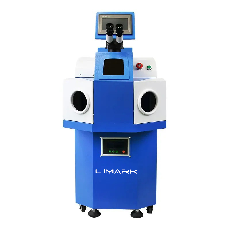 Аппарат лазерной сварки LiMark TQ200