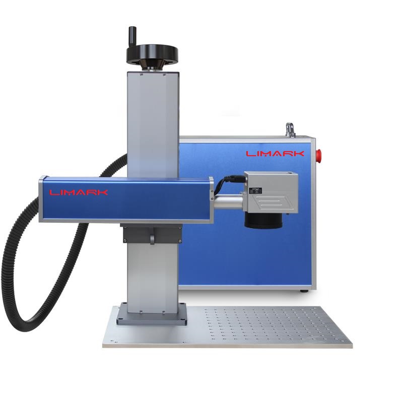 Лазерный маркер LiMark Fiber - 50 (mini) настольный 
