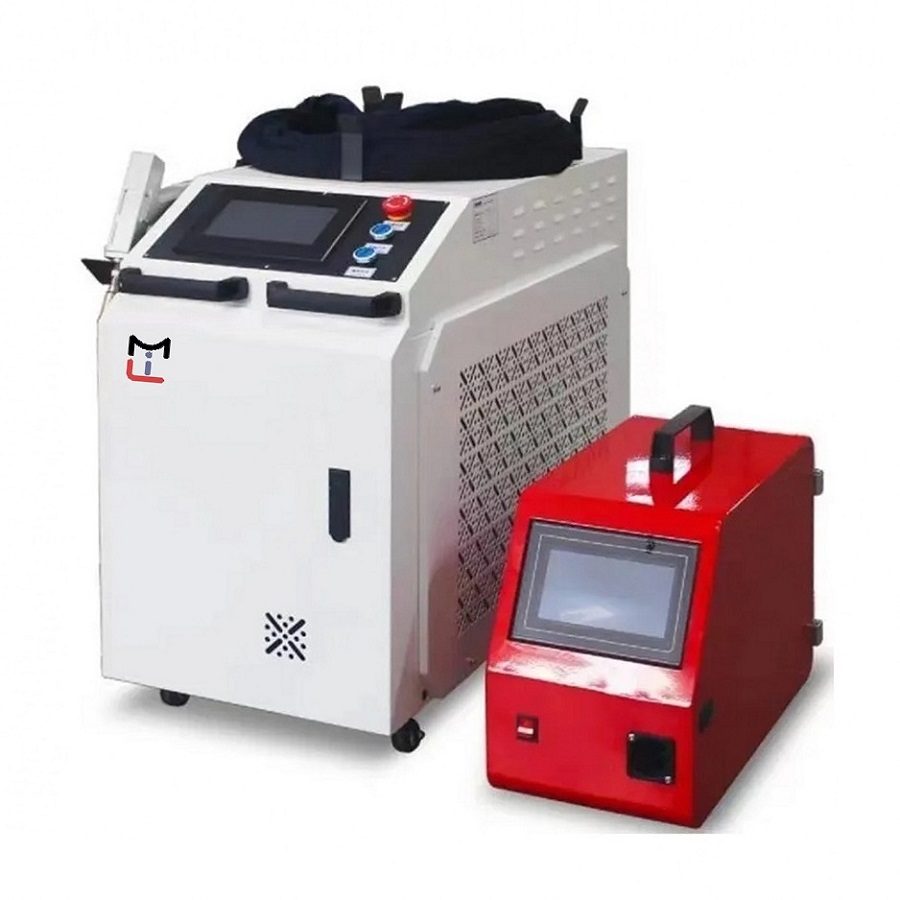 Лазерная сварка LiMark MINI S1 1500 W 