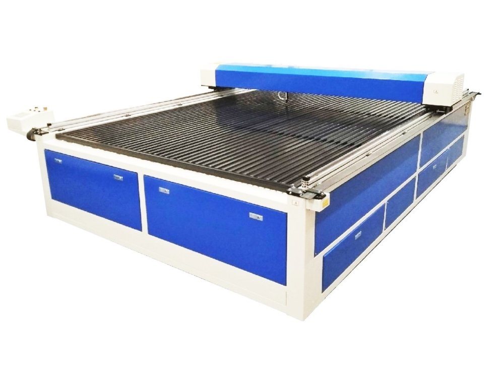 Лазерный станок Rabbit Flat Bed 2030 G (Из наличия )