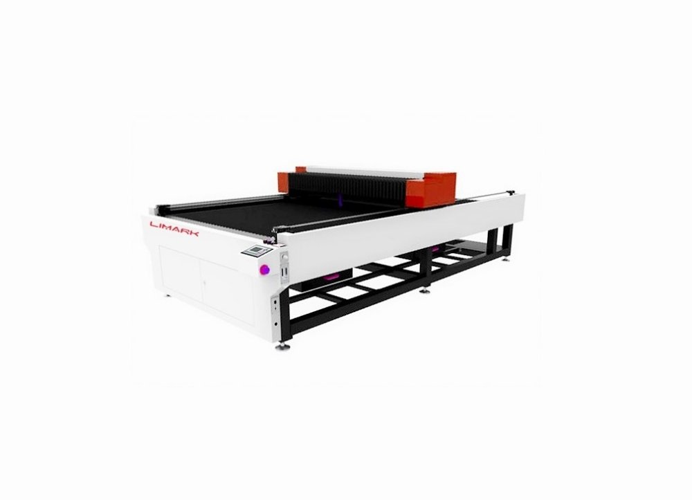 ЛАЗЕРНЫЙ СТАНОК LIMARK 1325 MAX S