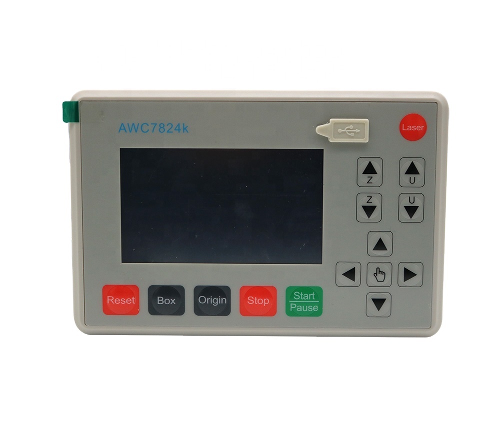 Контроллер TROCEN AWC7824k-III 