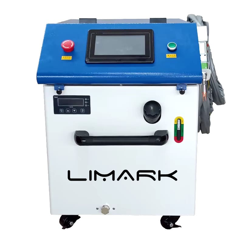 Лазерная сварка LiMark MINI S1 2000 W 