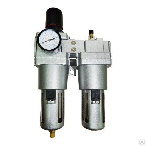 Блок подготовки воздуха KEH AC3010-03