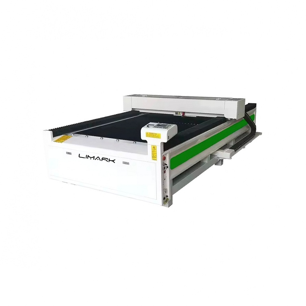 Лазерный станок LiMark 1616 QX 2 головы