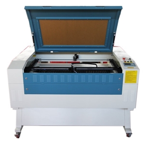 Лазерный станок Rabbit HX-1290SC
