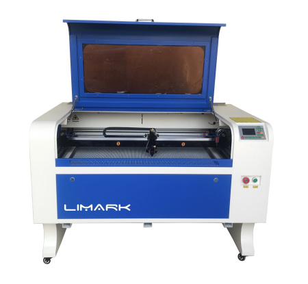 Лазерный станок LiMark 6090 SL с камерой