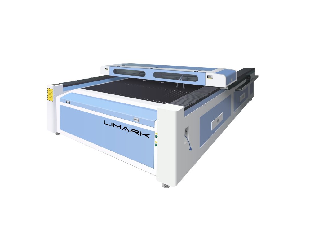 Лазерный станок LiMark 1320 QX