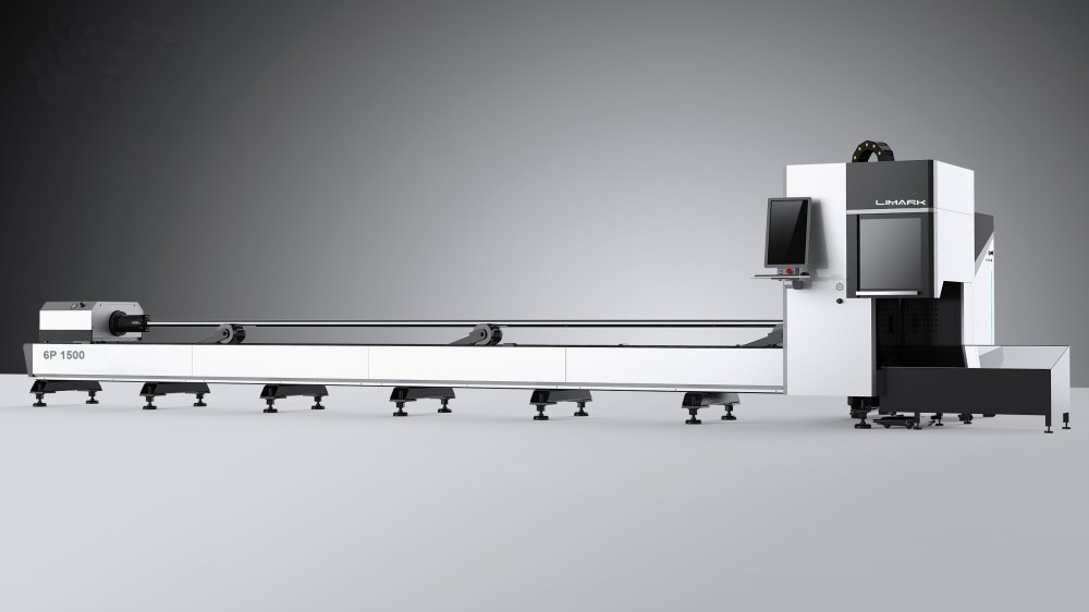 Лазерный труборез LiMark 6P 1500 IPG