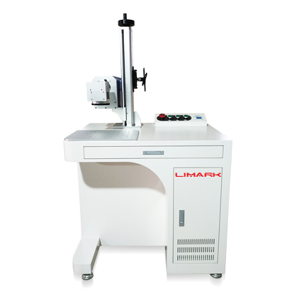 Лазерный маркер LiMark Fiber-50 - напольный