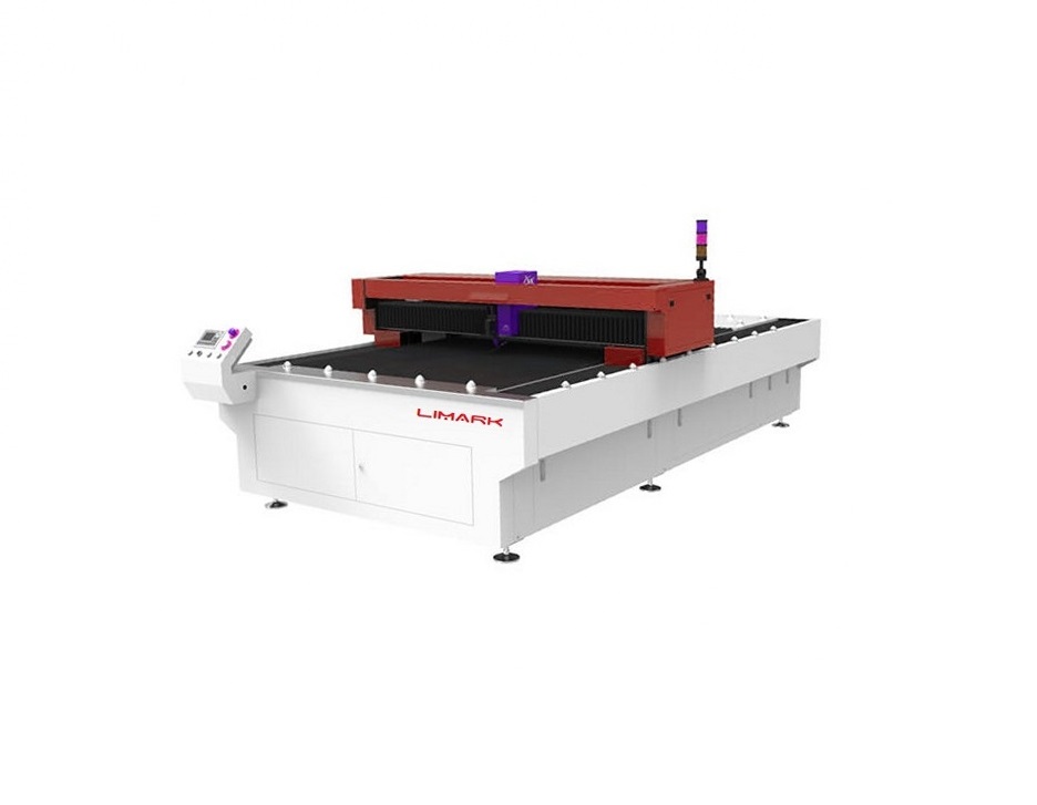 ЛАЗЕРНЫЙ СТАНОК LIMARK 1325 MAX PXR