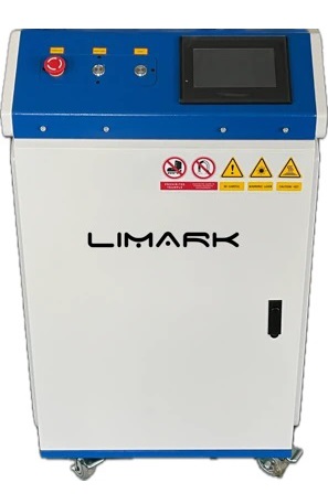 Лазерная сварка LiMark Raycus S1 3000 W 