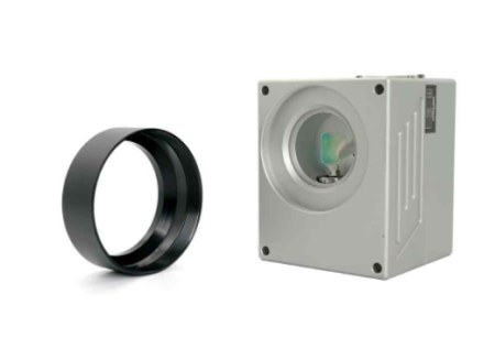 Сканатор SinoGalvo RC7110 Fiber