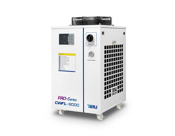 Чиллер S&A CWFL-3000 ANS 03