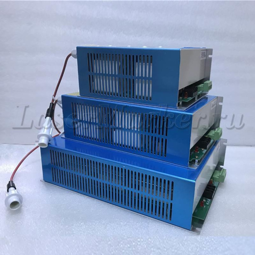Блок розжига DY10 (80W)