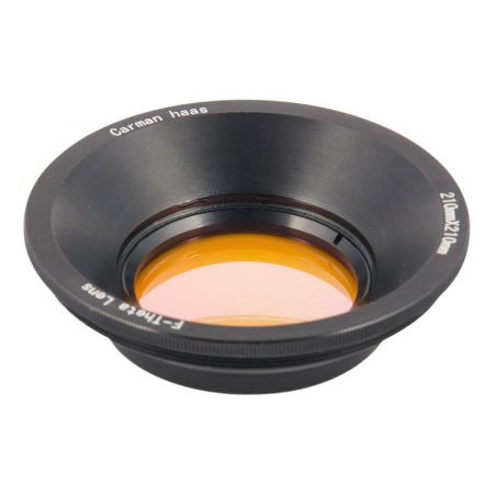 Объектив для лазерного маркера CO2 (210х210мм) Объектив для лазерного маркера CO2 (210х210мм)