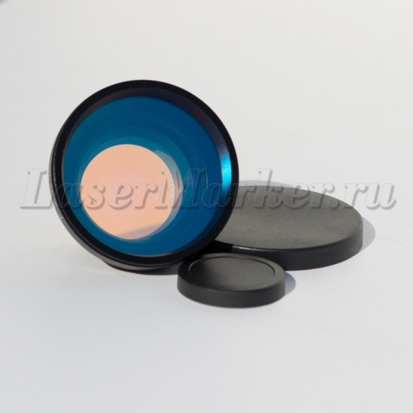 Объектив для лазерного маркера FIBER (300*300 мм)