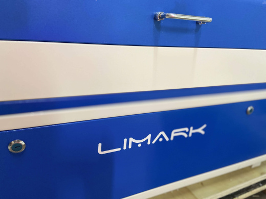 Лазерный станок LIMARK 1610 SL - 2 головы