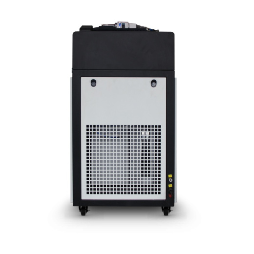 Лазерная сварка LiMark JPT 1000 W
