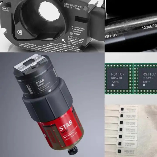 ЛАЗЕРНЫЙ МАРКЕР UV LIMARK 5W Inngu Laser водяное охлаждение