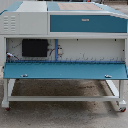Лазерный станок Rabbit HX-6090SC