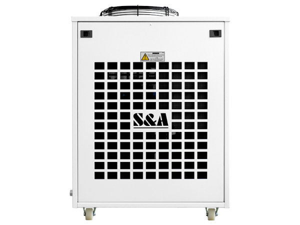 Чиллер S&A CW 6000 AH