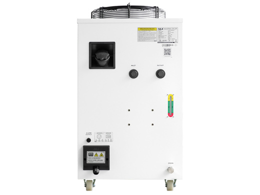 Чиллер S&A CW 6200 AH