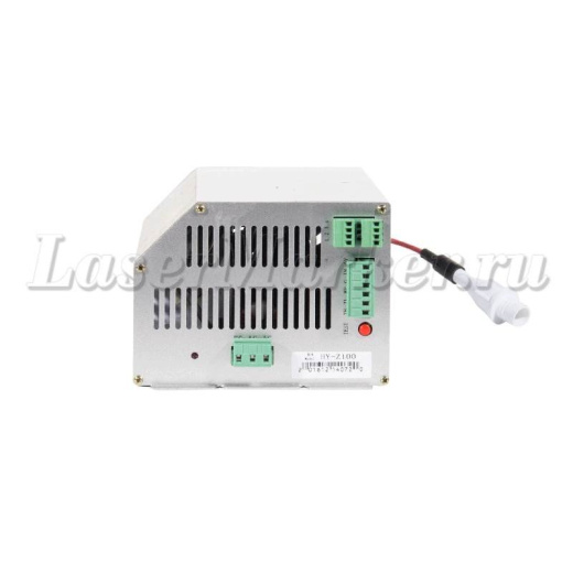 Блок розжига Z100 (100W)