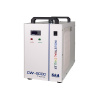 Чиллер S&A CW 5000 TG  Чиллер S&A CW 5000 TG