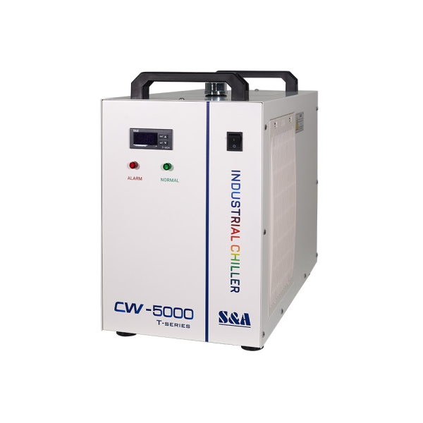 Чиллер S&A CW 5000 TG 