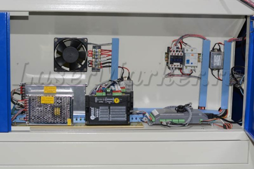 Лазерный станок Rabbit HX-1525