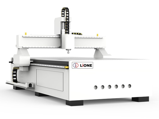 Фрезерный станок LiONE SM 1325