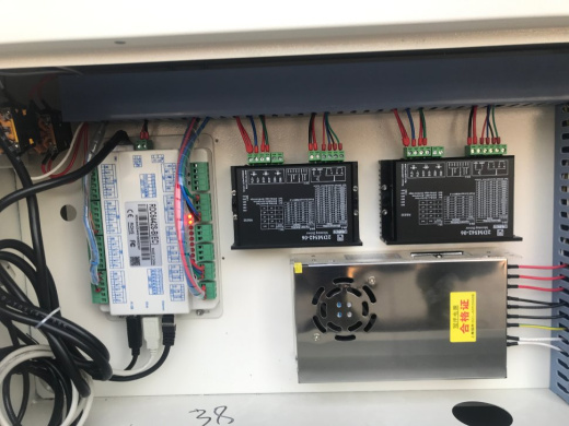 Лазерный станок LiMark 1080 SL