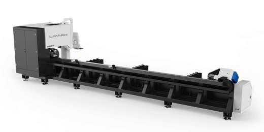 Лазерный труборез LX-K16S 3000 KW RAYCUS автомат