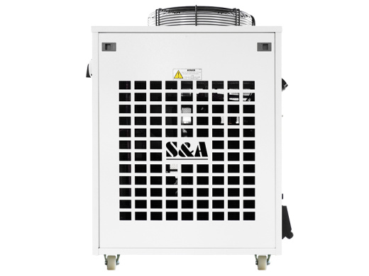 Чиллер S&A CW 6200 AH