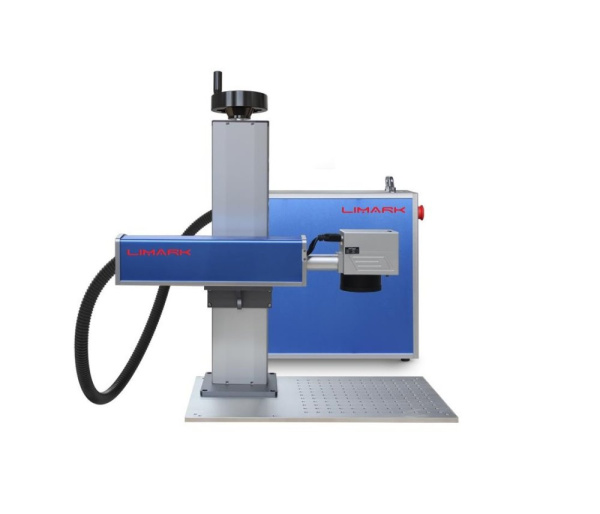 Лазерный маркер LiMark Fiber - 20 (mini) настольный 