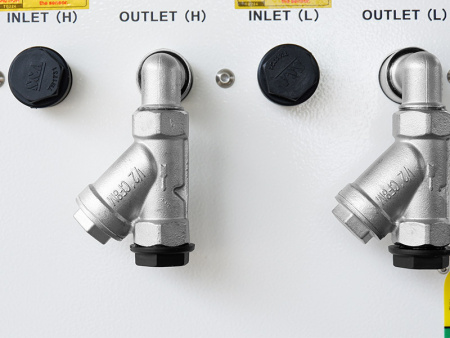 Чиллер S&A CWFL 1500 AN