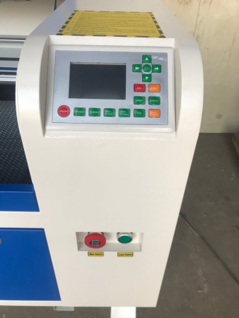 Лазерный станок LiMark 6090 SL Лазерный станок LiMark 6090 SL