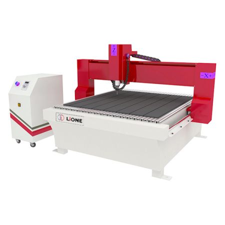 Фрезерный станок LIONE 2030 HV 6 кВт