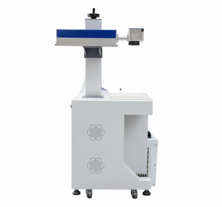 Лазерный маркер UV LiMark 10W водяное охлаждение, напольный