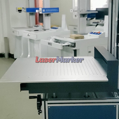 Лазерный маркер LiMark СО2 100W
