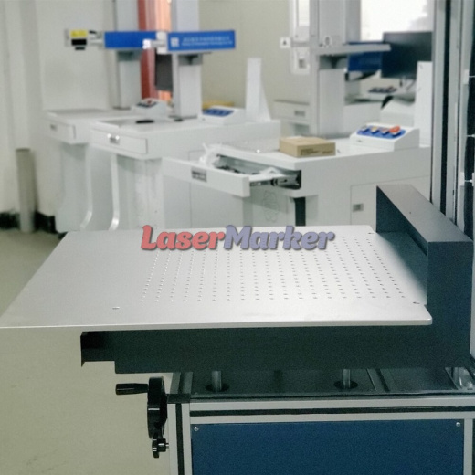 Лазерный маркер LiMark СО2 100W 
