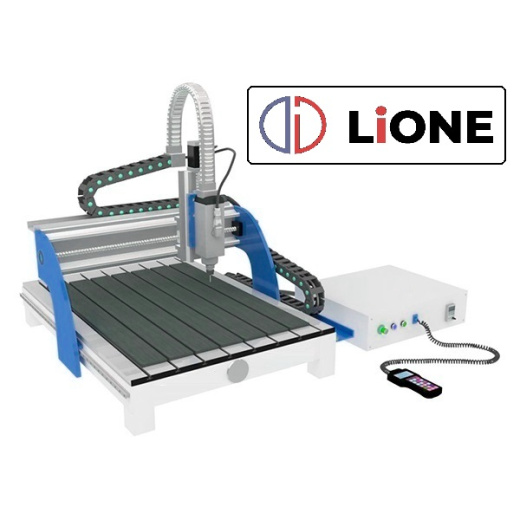 Фрезерный станок Lione 6090 T 80