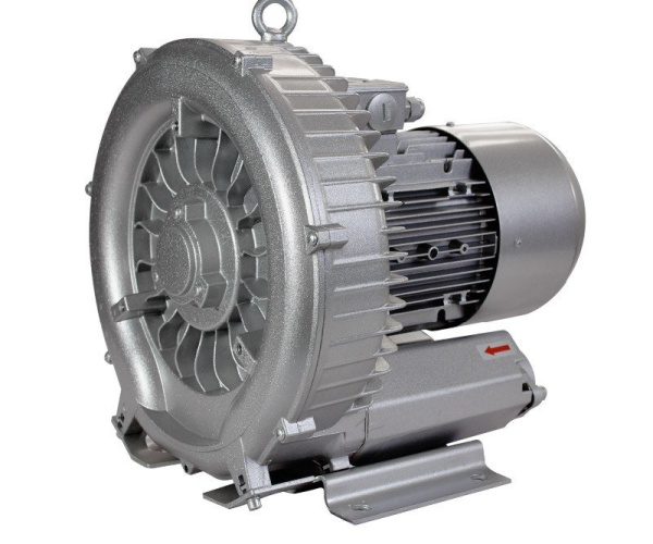 Вихревой вакуумный насос 7,5 кВт